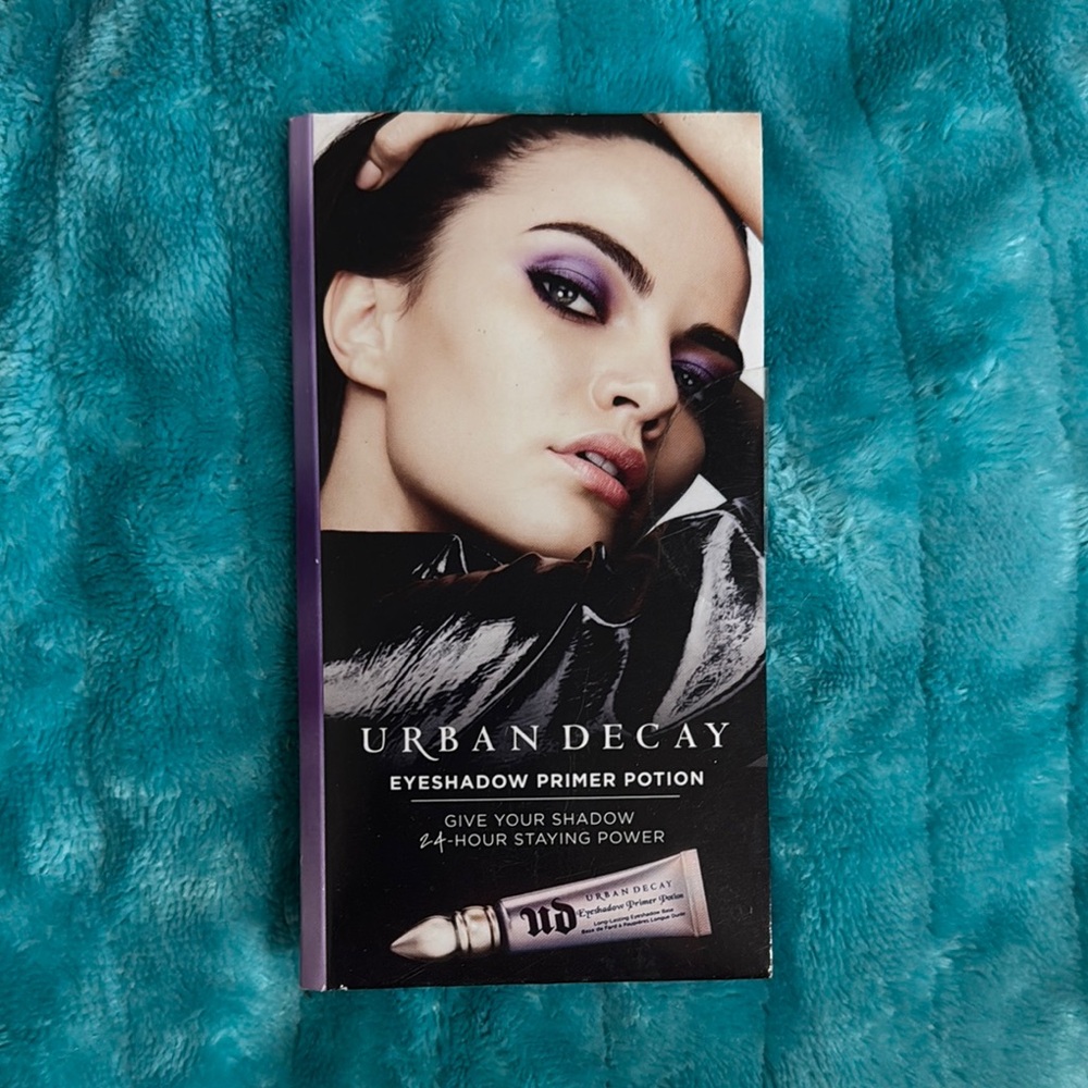 Urban Decay Eyeshadow Primer Potion - Original